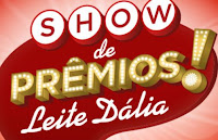Show de Prêmios Leite Dália 2015