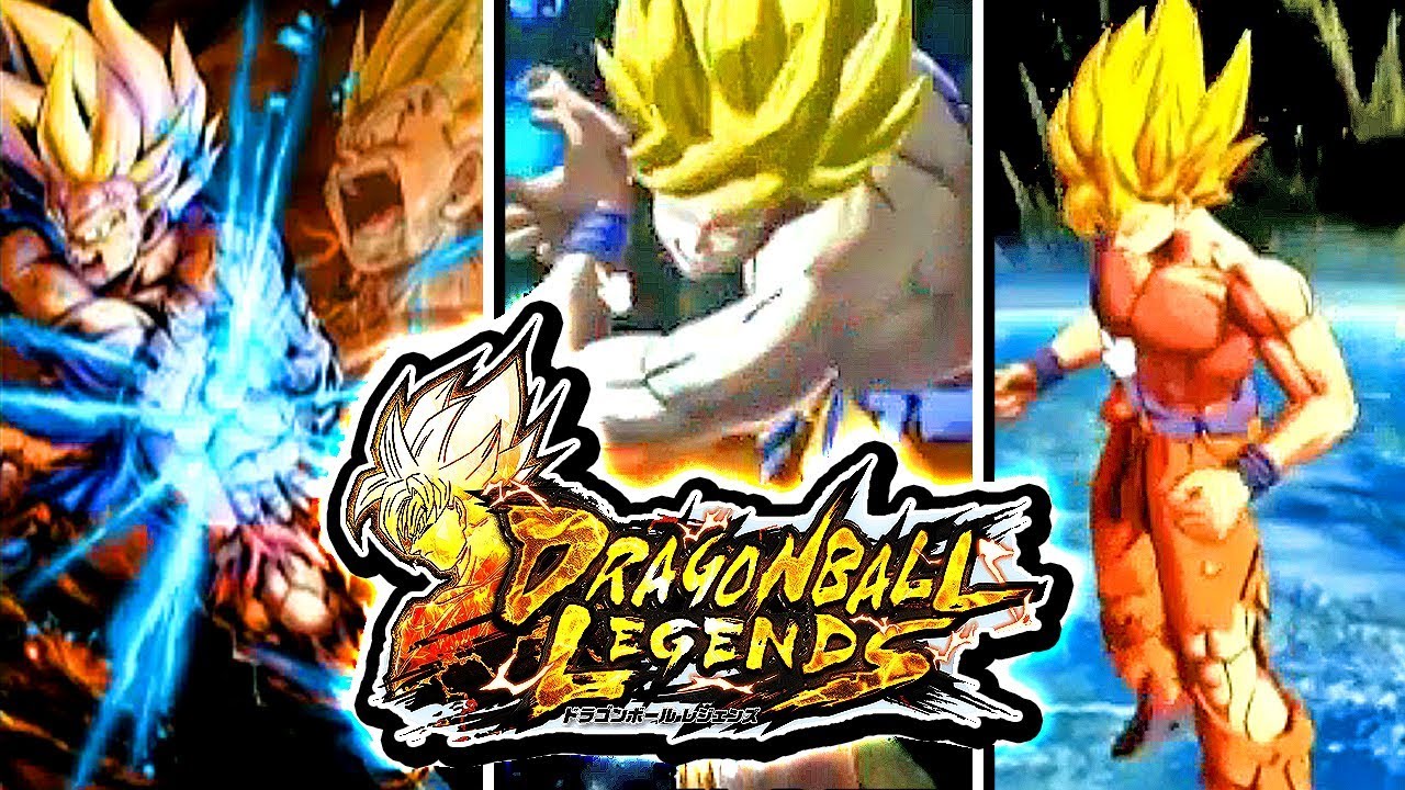 Dragon Ball Legends Cheats Guide Tips Methods