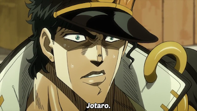 Ver JoJo