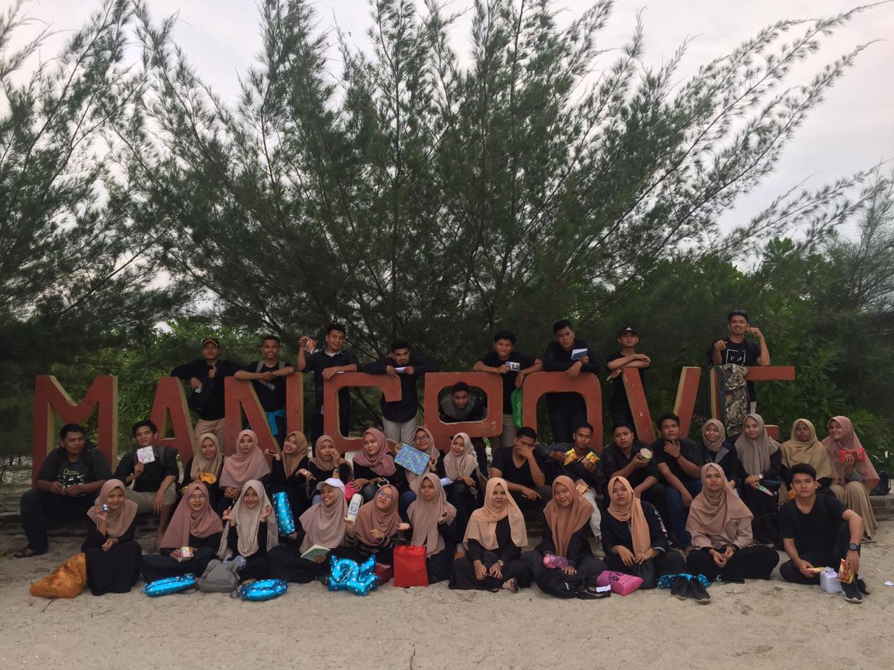 Essay solidaritas angkatan image