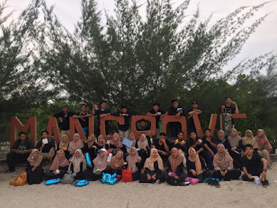 Essay solidaritas angkatan 07 image