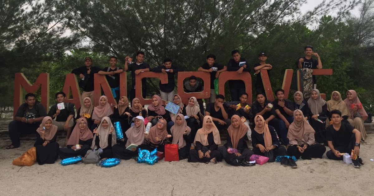 Essay solidaritas angkatan 08 image