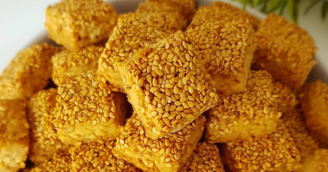 Fındıklı Tuzlu Kurabiye Pratik Tarifim