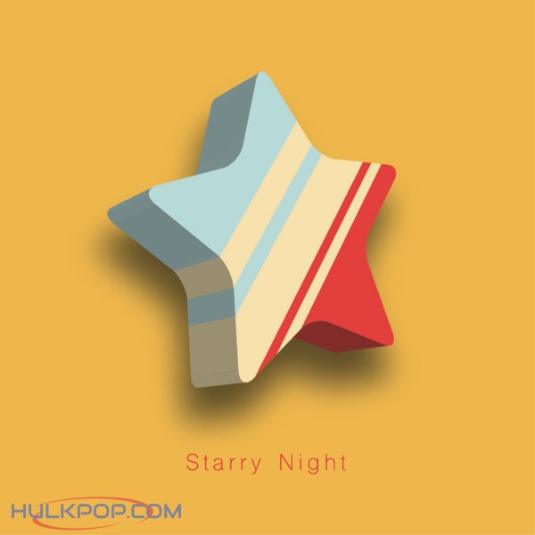 Oh Yun Hye – Starry Night – Single