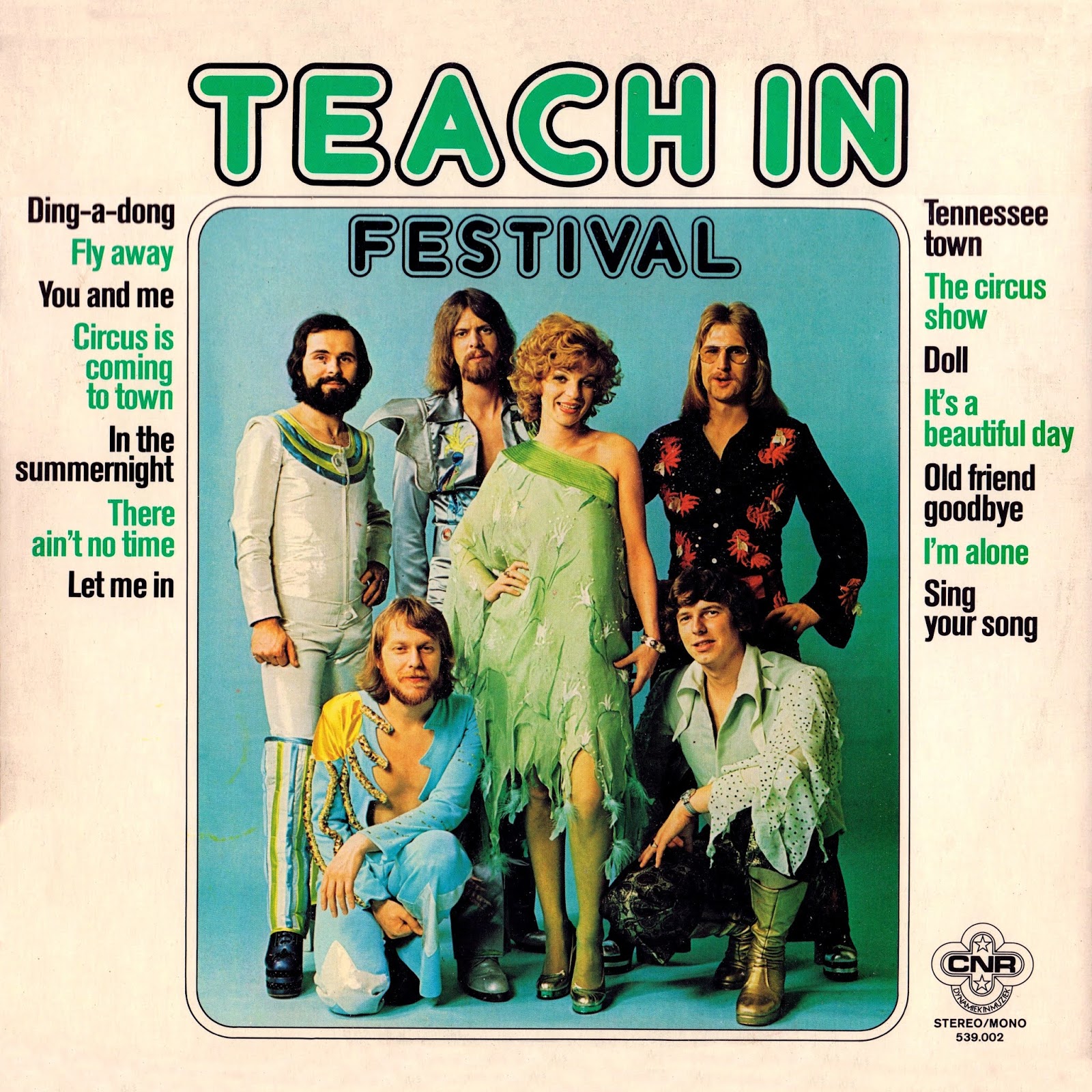 Песни teach. Teach in Festival 1974. Teach in teach in 1979. Teach in 1975. Группа teach in i'm Alone.