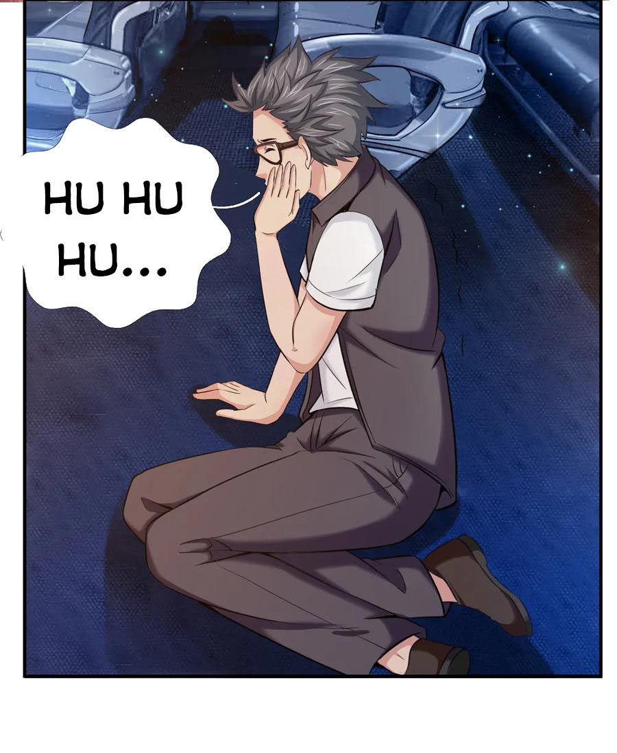 Tuyệt Thế Phi Đao Chapter 237 - AB Truyện