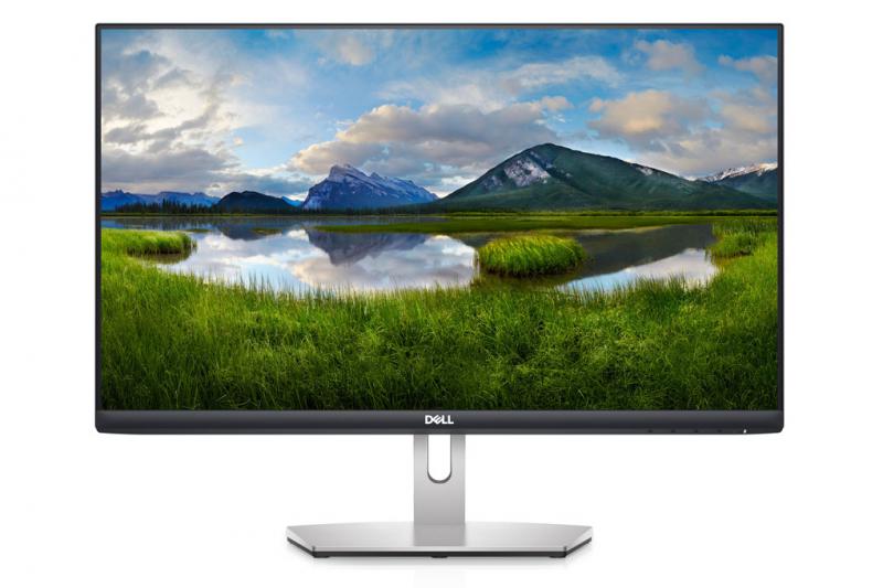 Màn hình máy tính Dell LED IPS 27 inch S2721H-4GPHW1