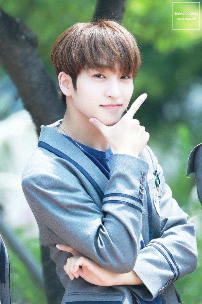 최애음료 vs 최애의 음료 어떤걸 마셔야할지 고민됨ㅋㅋ | 인스티즈