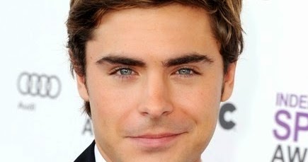 Gaya Model Rambut Pria Paling Disukai Wanita