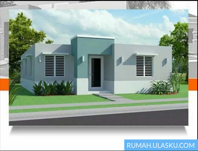 Desain Rumah Minimalis Modern Terbaru 2019 Desain Rumah Minimalis Modern Terbaru 2019