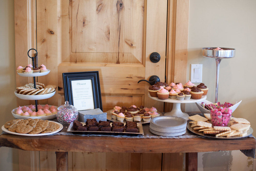 birdie to be Engagement Party Pics