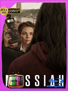 Mesías Temporada 1 (2020) HD [1080p] Latino [GoogleDrive] SXGO