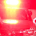 Jovem perde controle de carro e bate em poste na cidade de São Bento