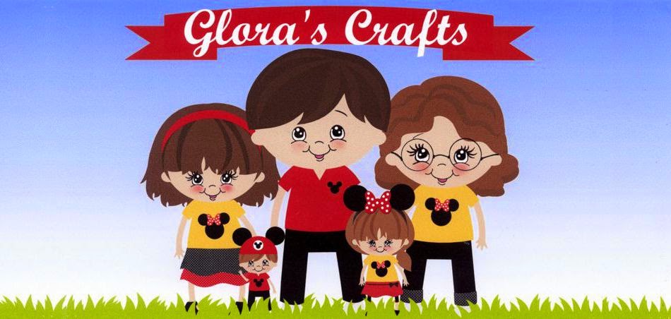 Glora's Crafts