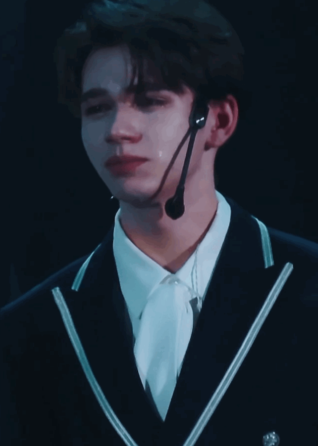 CentKent: Caelan fails to debut on Chuang 2021.