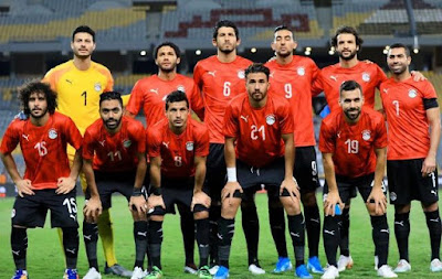 بث مباشر مباراة مصر وكينيا اليوم مشاهدة مباراة مصر وكينيا الان