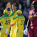 ICC CWC 2019 Match 10: Australia vs Windies - ऑस्ट्रेलिया ने विंडीज को 15 रनों से हराया