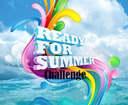 Ready for Summer Challenge