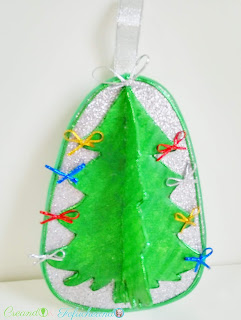 Árbol-4-ideas-navideñas-con-cartón-manualidades-recicladas-creando-y-fofucheando