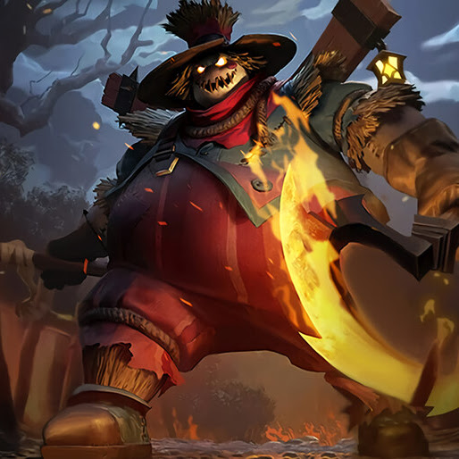 Wallpaper Hd Franco Mobile Legend