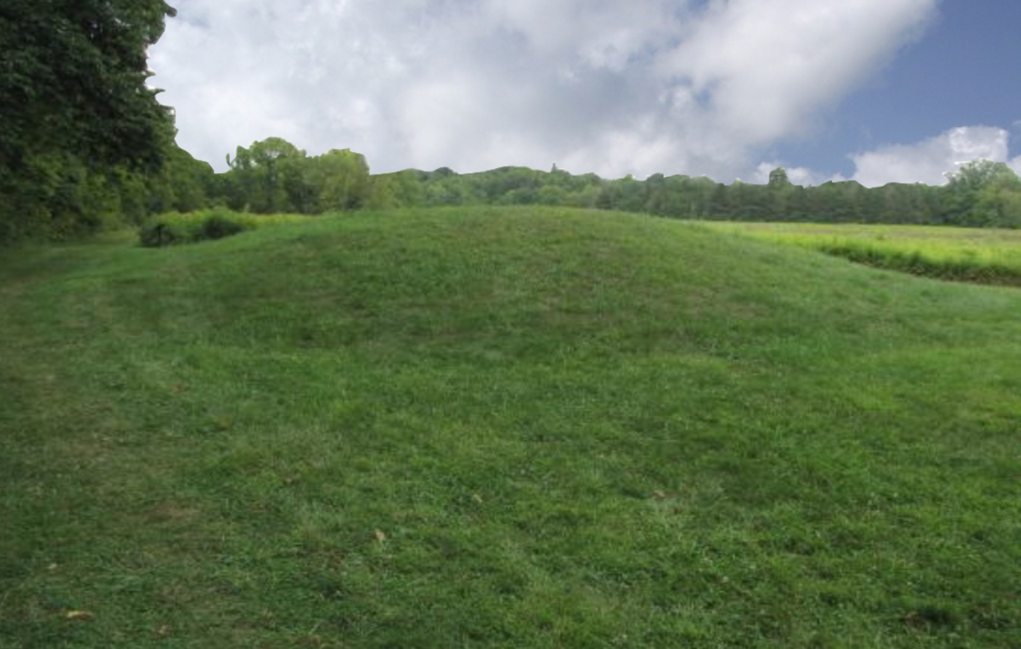 NephiCode Was Fort Ancient in Ohio a Nephite Fort in North America