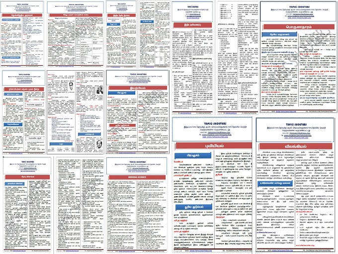 TNPSC GROUP 2A PHASE II {2} COMMUNITY/RESERVATION COUNSELLING DATE 2019