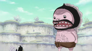 7 Fakta Wadatsumi One Piece, Ikut Pertempuran lawan Bajak Laut Topi Jerami