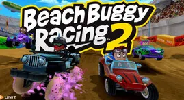 Beach Buggy Racing 2 games balapan mobil terbaik Beach Buggy Racing 2
