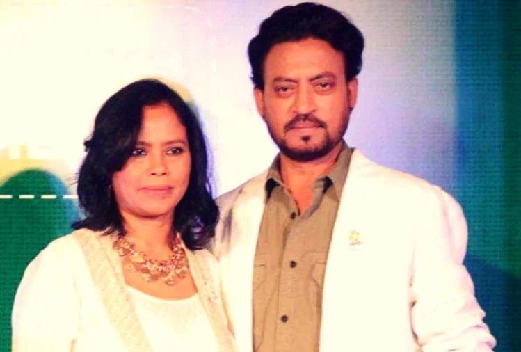 how much property irrfan khan has left for his family