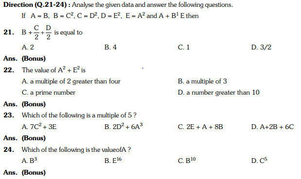 Socialscience4u Official Answer Key Of Odisha Nts Nmms