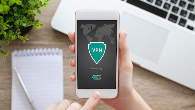 What Is A VPN & Why Do I Need One?