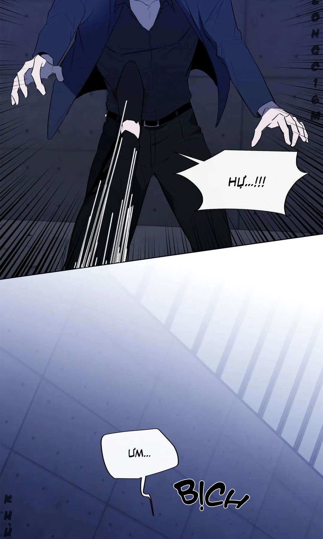 Đọc truyện Bảo Vệ Em - Chapter 41
