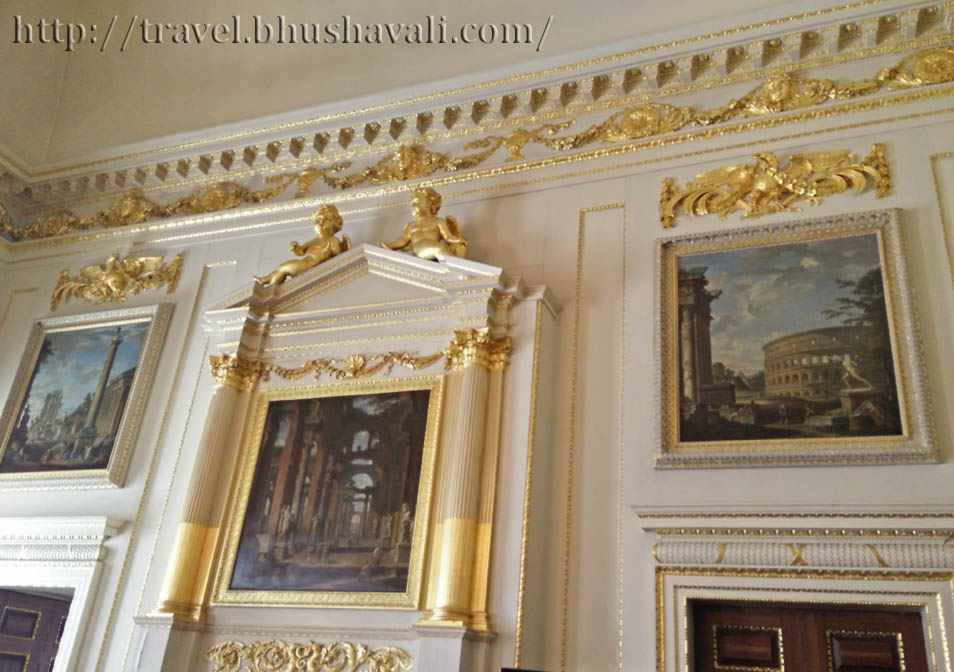 Marble Hill House Greater London England My Travelogue
