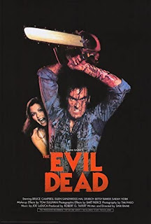 EVIL DEAD, THE (1981) – Horror Explorer