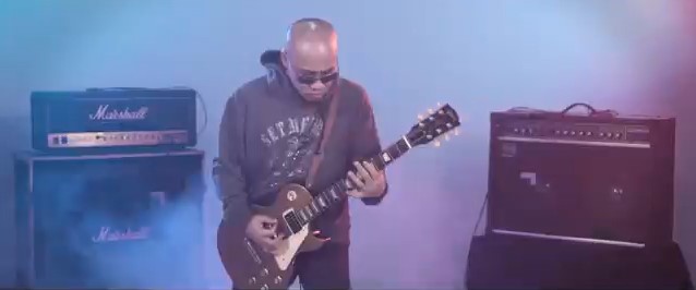 Chord Gitar dan Lirik Lagu Iluska Cinta Abadi Soundtrack