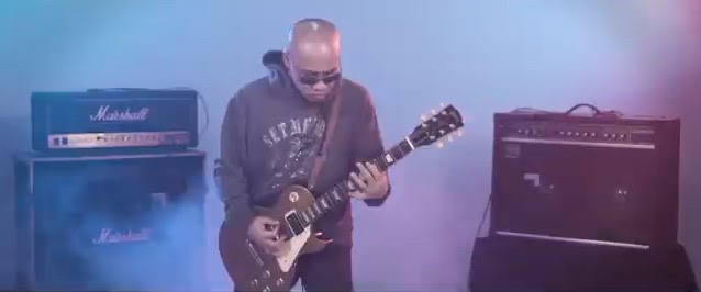 Chord Gitar dan Lirik Lagu Iluska Cinta Abadi Soundtrack