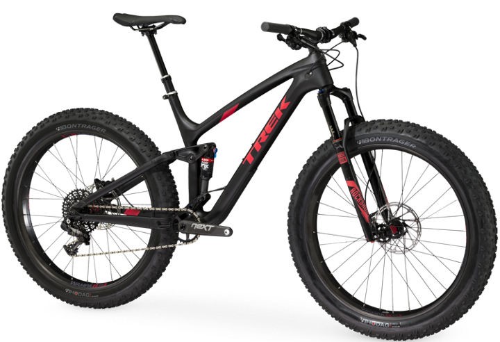 trek farley carbon