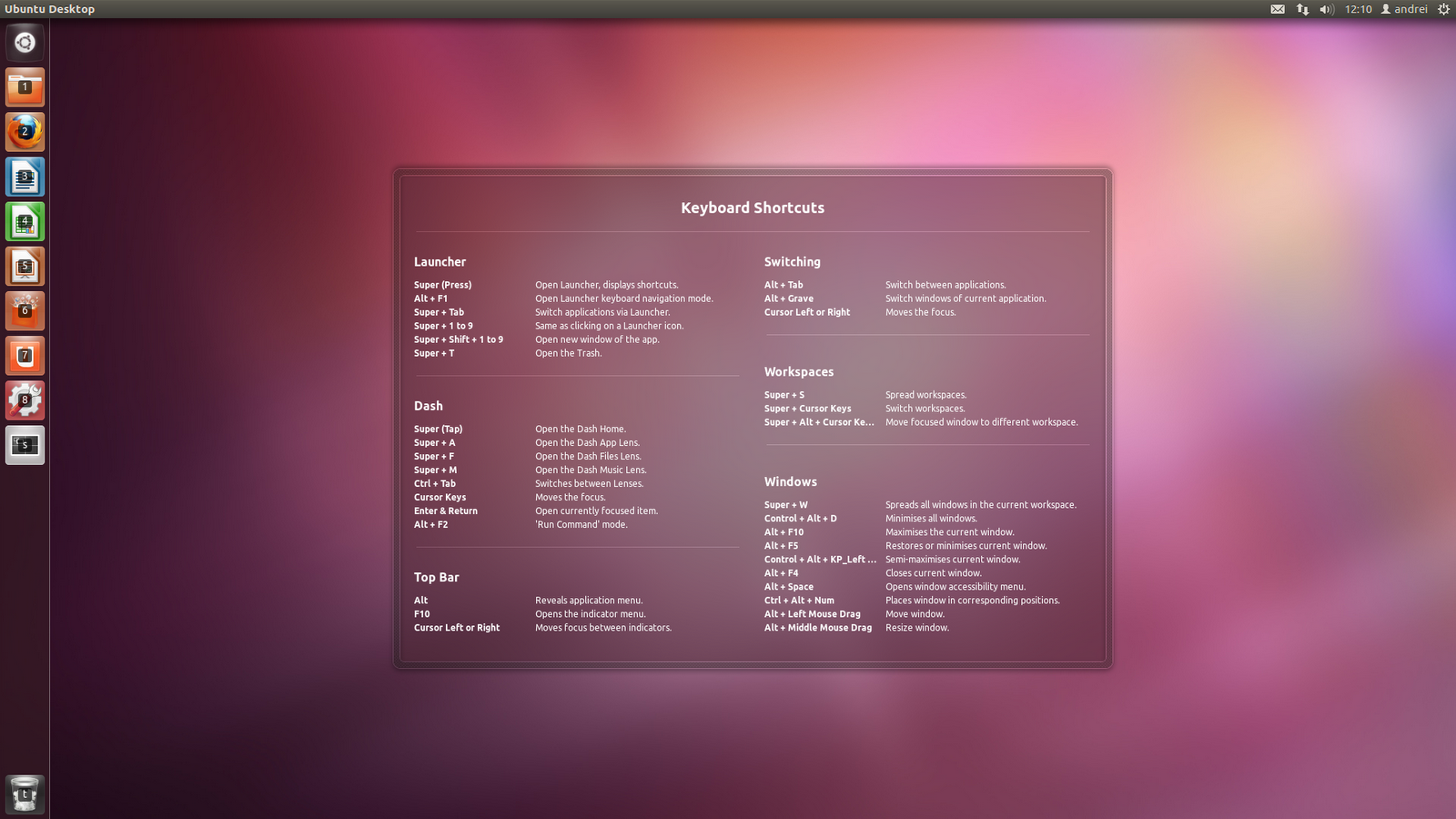 Unity 5 2 Released With Multi Monitor Support Ubuntu 12 04 Precise Pangolin 