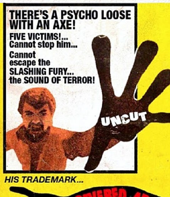 Crappy Movie Reviews The Severed Arm (1973)