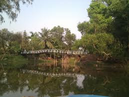 amarabati park new digha, Digha amarabati park photo