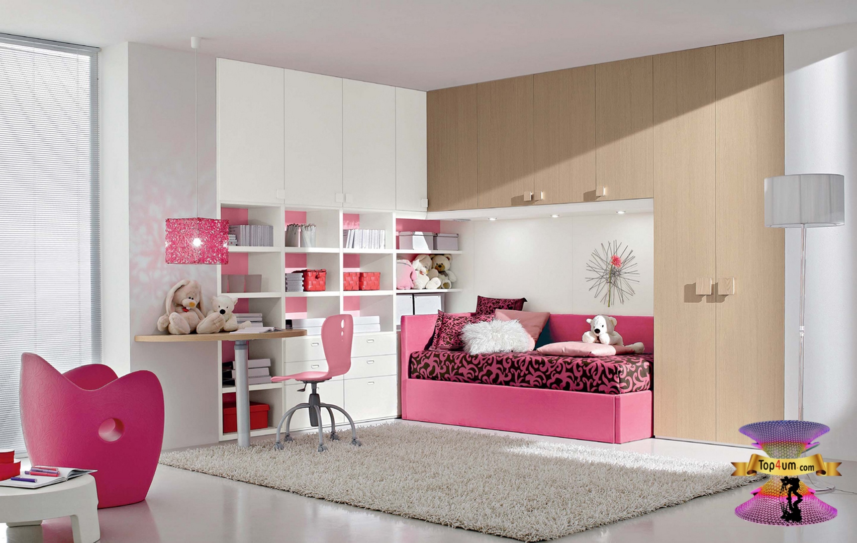 Красивые детские комнаты для девочек. Комната для девочки 2 года. Комната для девочки 5 лет. Мебель в комнату для подростка девочки. Детская комната для девочки.