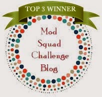 Mod Squad Challenge Blog