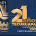 Reconoce SEE trayectoria académica del Instituto Tecnológico de Estudios Superiores de Uruapan
