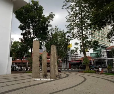 Tempat wisata di Bandung untuk jalan-jalan saat puasa