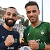 صدمة قوية للاهلي .. نجم الفريق يصاب ويغيب عن مواجهة الشباب القادمة ؟ صدمة قوية للاهلي .. نجم الفريق يصاب ويغيب عن مواجهة الشباب القادمة ؟