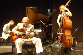 BuckyPizzarelli+ theridgewoodblog