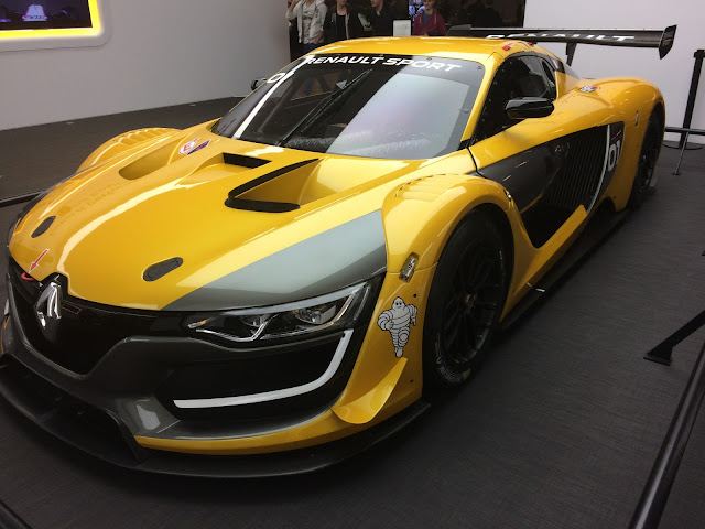 Renault RS01