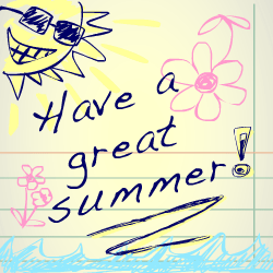 Image result for Have a great summer