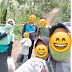 Jalan-jalan Tipis ke Air Terjun ‘Curug’ Bandung part 1
