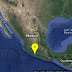 Se registra sismo de magnitud 4.8 en Zihuatanejo, Guerrero